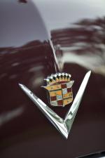 Cadillac Series 60S Special Fleetwood Sedan 1949 года